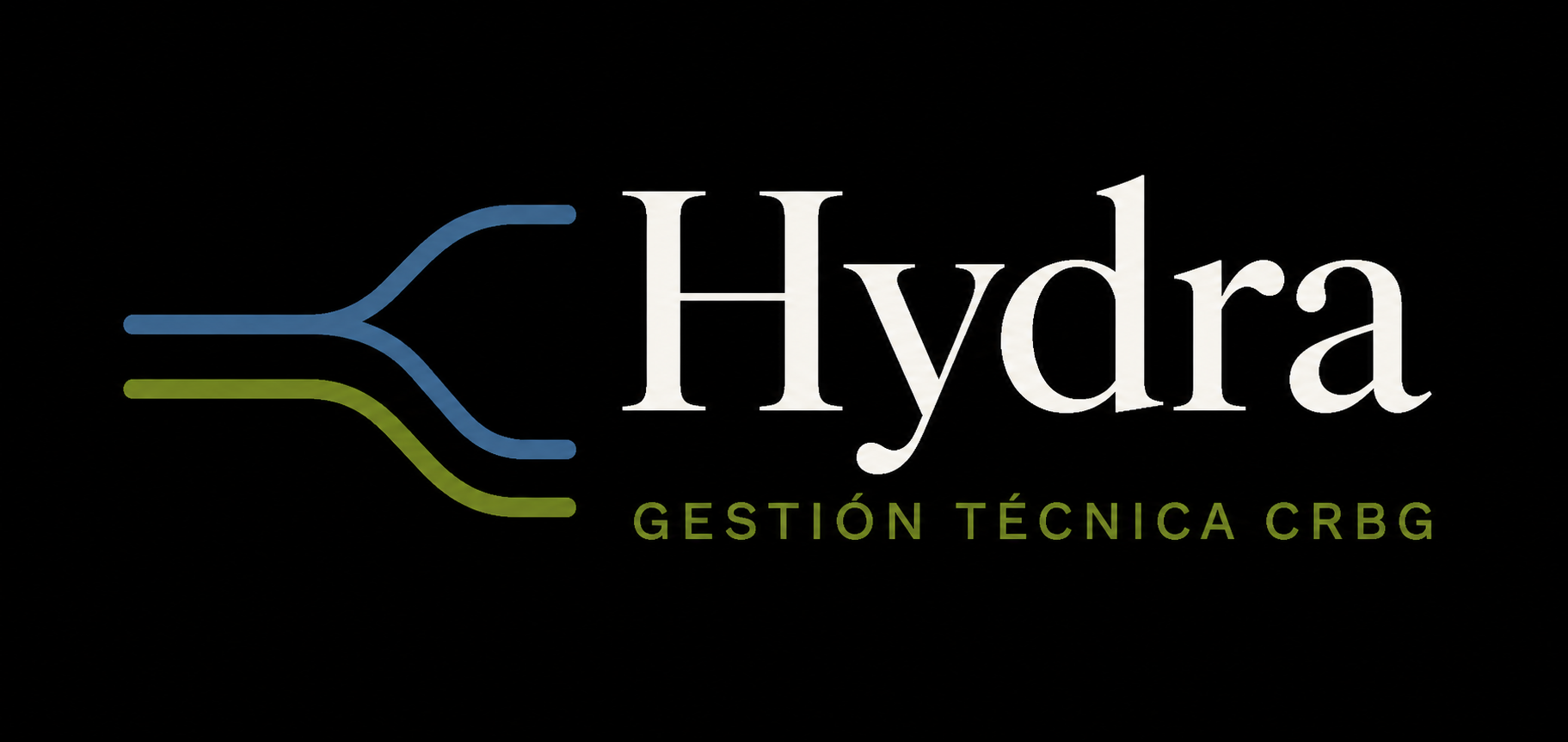 Hydra · Gestión Técnica CRBG